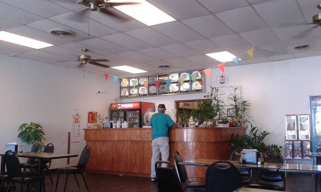 Yummy Yummy Hibatchi | restaurant | 213 W McIntyre St, Mullins, SC 29574, USA | 8434643222 OR +1 843-464-3222