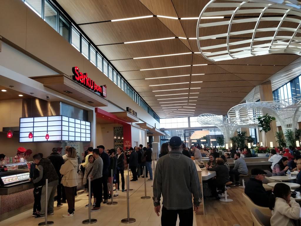 Sarku Japan | restaurant | 80 Hillsdale Mall Hillsdale Shopping Center, San Mateo, CA 94403, USA | 6508895660 OR +1 650-889-5660