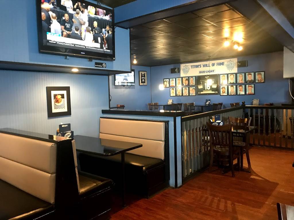 Titans Sports Saloon | restaurant | 1267 Geneva Ave N, Oakdale, MN 55128, USA | 6514448488 OR +1 651-444-8488