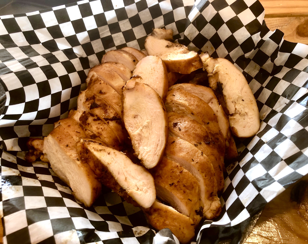 The Meat Sweats | restaurant | 393 E Main St suit 2, Hendersonville, TN 37075, USA | 6157573736 OR +1 615-757-3736