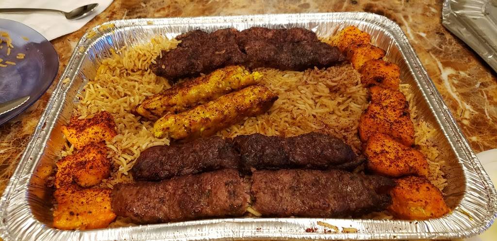 Halal Express Kabab House | restaurant | 599 Hicksville Rd, Bethpage, NY 11714, USA | 5165975222 OR +1 516-597-5222