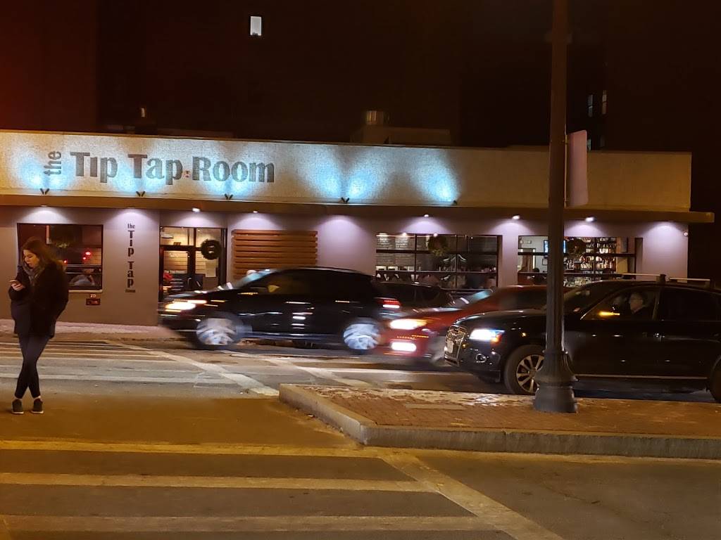 Tip Tap Room | restaurant | 138 Cambridge St, Boston, MA 02114, USA | 8573503344 OR +1 857-350-3344