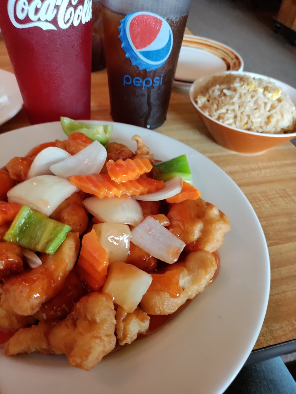 Beijing Garden | restaurant | 510 Greybull Ave, Greybull, WY 82426, USA | 3073732084 OR +1 307-373-2084