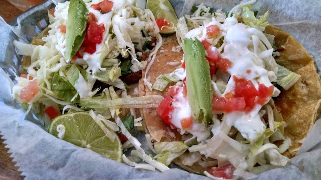 Taqueria La Authentica Michoacana | restaurant | 1218 Broadway St, Toledo, OH 43609, USA | 4192446172 OR +1 419-244-6172