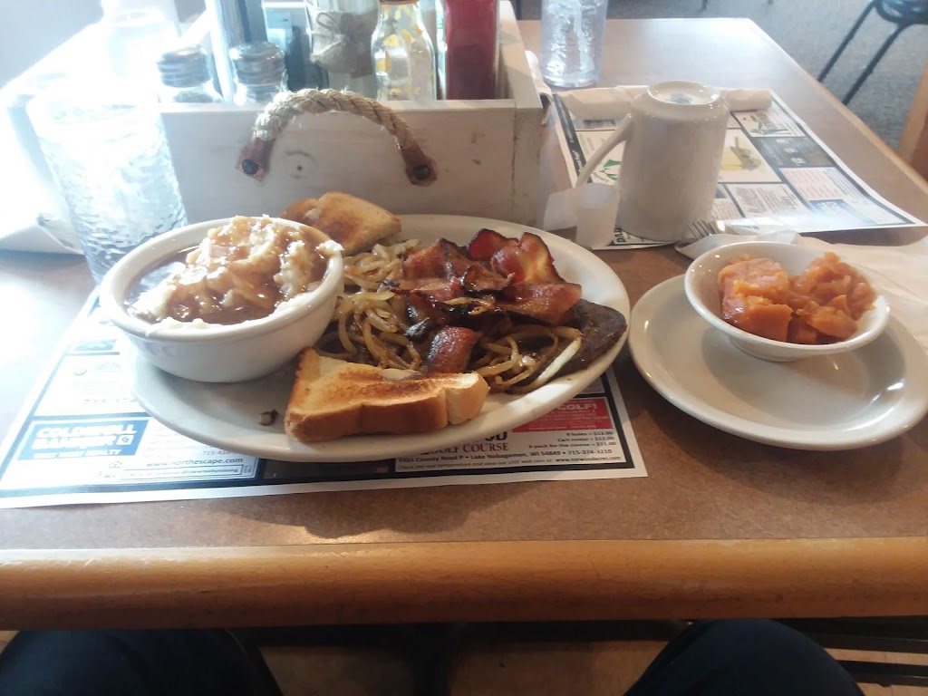 Colalillos Covered Wagon | restaurant | 9049 E County Rd B, Hawthorne, WI 54842, USA | 7153742260 OR +1 715-374-2260