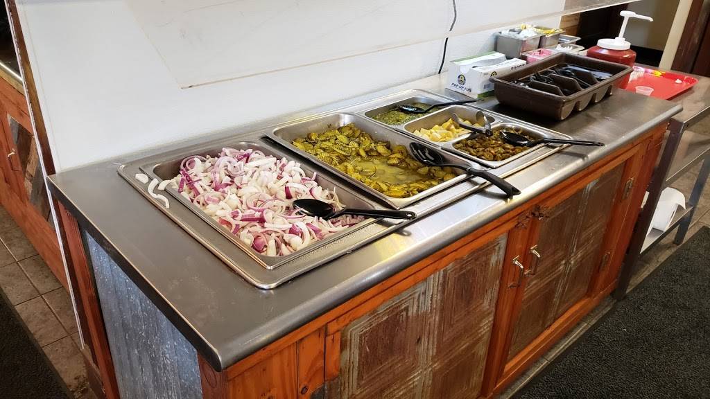 Austins Bar B Que | restaurant | 16101 Addison Rd, Addison, TX 75001, USA | 9728034383 OR +1 972-803-4383