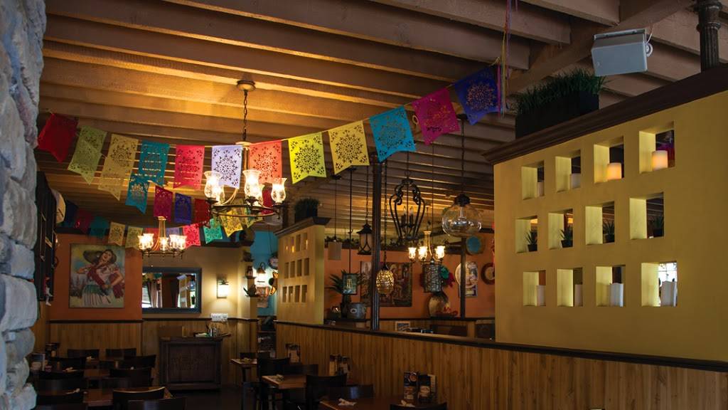 El Mariachi | restaurant | 207 Main St, Wareham, MA 02571, USA | 7746784550 OR +1 774-678-4550