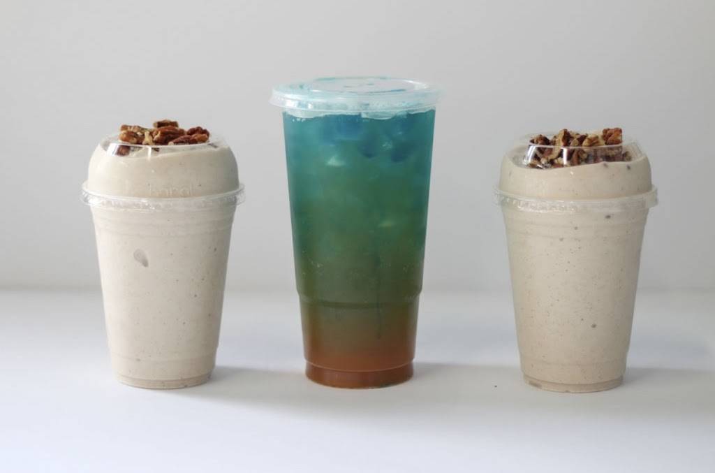 Ole Brook Nutrition | restaurant | 519 Brookway Blvd, Brookhaven, MS 39601, USA | 6016697939 OR +1 601-669-7939