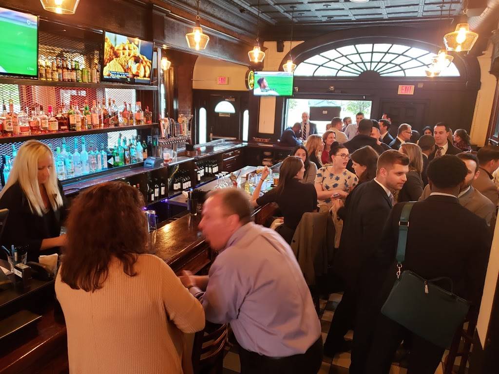 General Poors Tavern | restaurant | 45 Main St, Hackensack, NJ 07601, USA | 2014875882 OR +1 201-487-5882