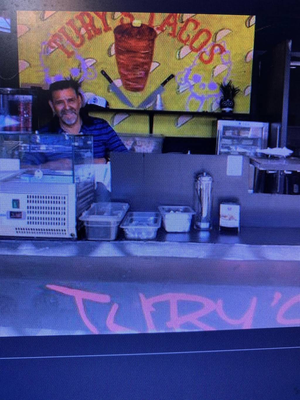 TURYS TACOS | restaurant | 2181 Logan Ave, San Diego, CA 92113, USA | 6196669725 OR +1 619-666-9725