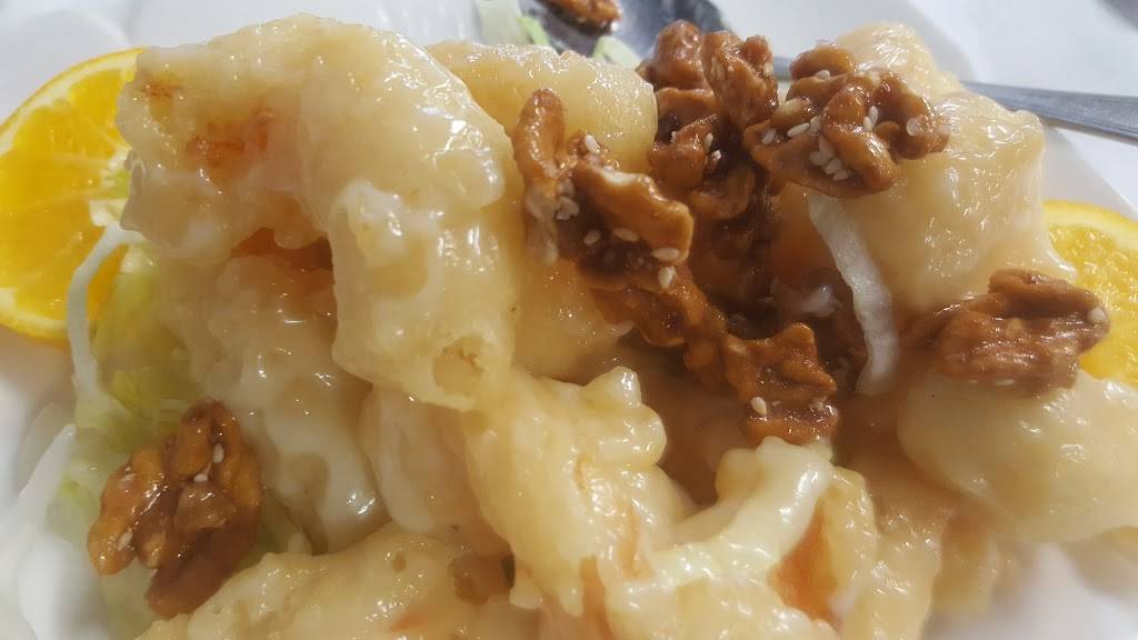 China Village | restaurant | 107 San Marin Dr, Novato, CA 94945, USA | 4158923823 OR +1 415-892-3823