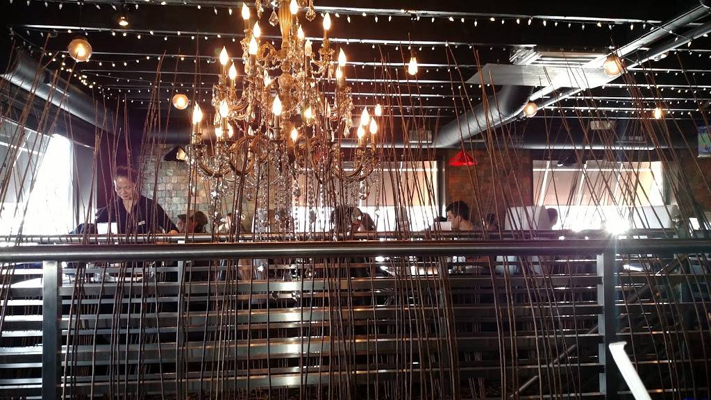 Ninja Sushi & Hibachi Japanese Restaurant | restaurant | 14100 Bustleton Ave, Philadelphia, PA 19116, USA | 2156710300 OR +1 215-671-0300