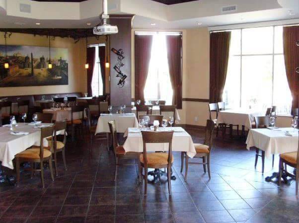 Antica Osteria Italian Eatery Limited | restaurant | 3088 Mayfield Rd, Brampton, ON L6Z 4R5, Canada | 9054955555 OR +1 905-495-5555