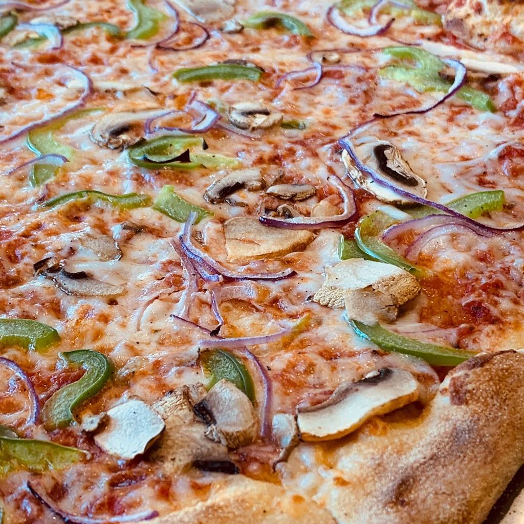 Vitos Midtown Pizza | restaurant | 2305 S College Rd, Wilmington, NC 28412, USA | 9103382050 OR +1 910-338-2050