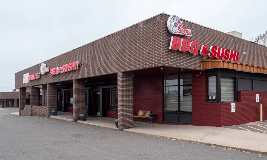 Seoul K-B.B.Q.& HotPot | restaurant | 2080 S Havana St, Aurora, CO 80014, USA | 3036327576 OR +1 303-632-7576