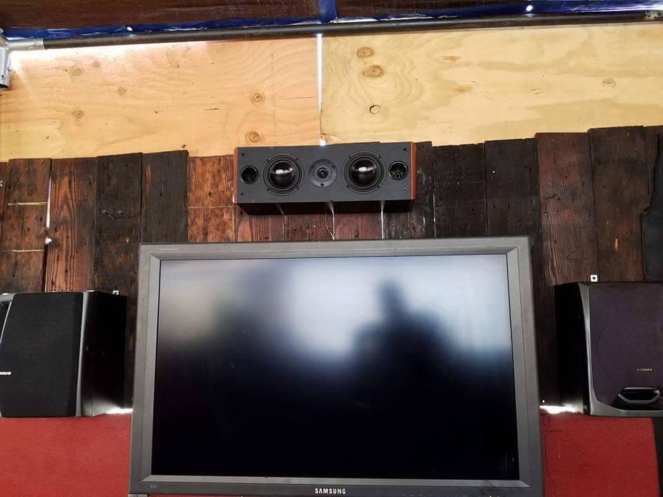 Hawiwi Snackbar | restaurant | Zona Centro, 22800 Ensenada, B.C., Mexico | 016461022581 OR +52 646 102 2581