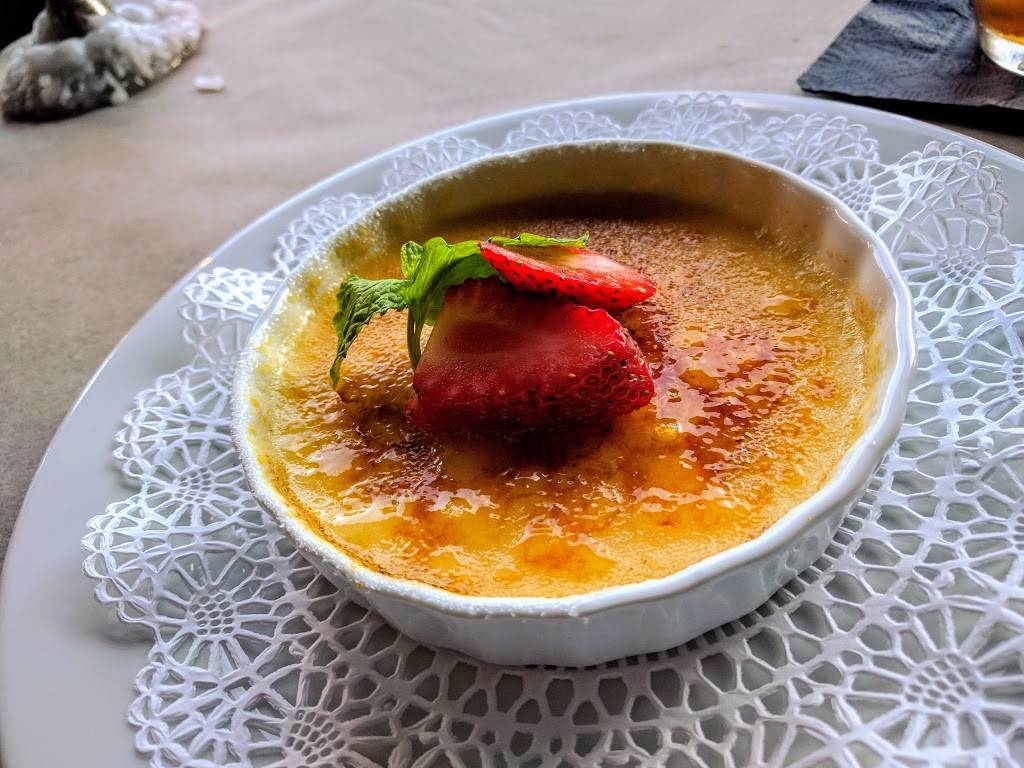 Bleu Bohème | restaurant | 4090 Adams Ave, San Diego, CA 92116, USA | 6192554167 OR +1 619-255-4167