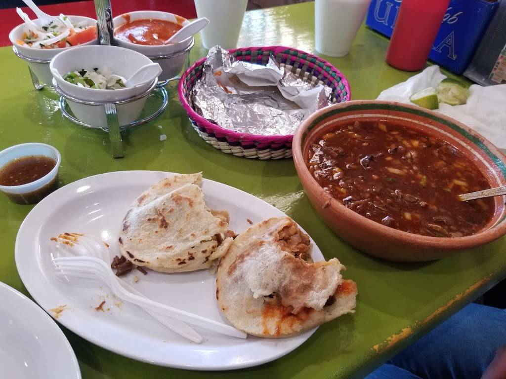 Birrieria No te rajes Jalisco | restaurant | 2425 Las Vegas Blvd N, North Las Vegas, NV 89030, USA | 7022721723 OR +1 702-272-1723