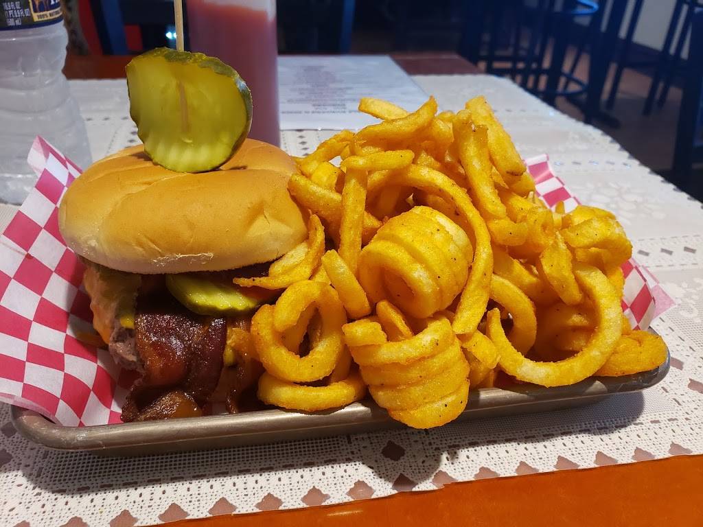 Old Pals Kitchen | restaurant | 4722 Roane State Hwy, Rockwood, TN 37854, USA | 8652859465 OR +1 865-285-9465