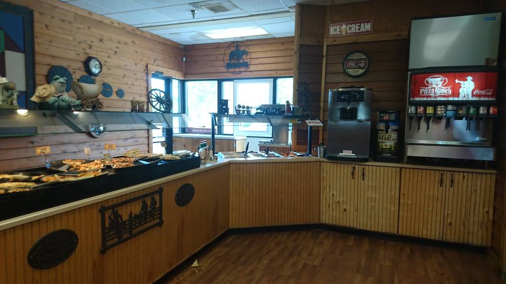 Pizza Ranch | meal delivery | 124 N 2nd St, Le Sueur, MN 56058, USA | 5076652222 OR +1 507-665-2222