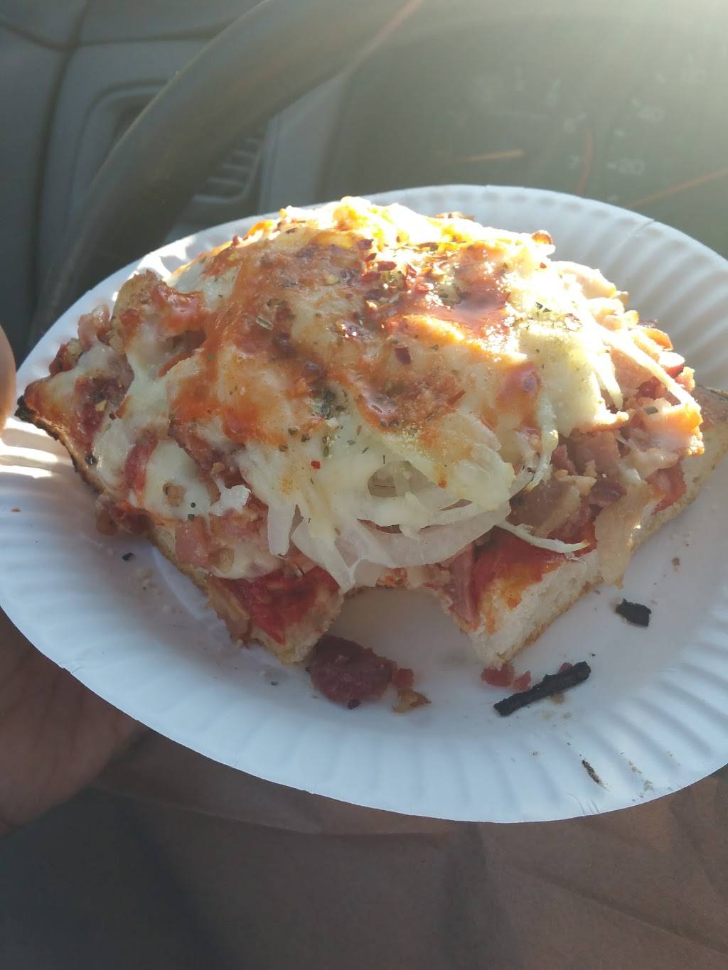 Ashburton Pizza Restaurant | restaurant | 171 Ashburton Ave, Yonkers, NY 10701, USA | 9149653007 OR +1 914-965-3007