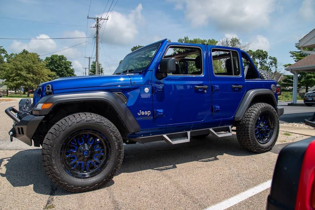 Boommin bbq | restaurant | 123 E 1st Ave, Deer Creek, IL 61733, USA | 3094476799 OR +1 309-447-6799