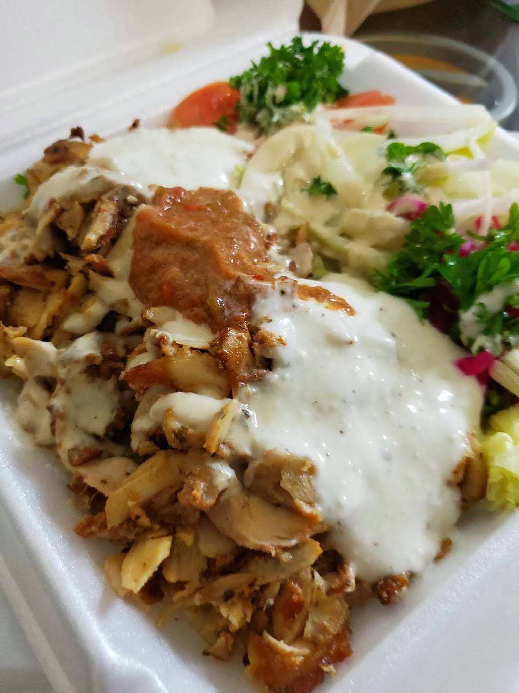 Tasty Shawarma | restaurant | 2993 Sheppard Ave E, Scarborough, ON M1T 3J5, Canada | 6474353815 OR +1 647-435-3815