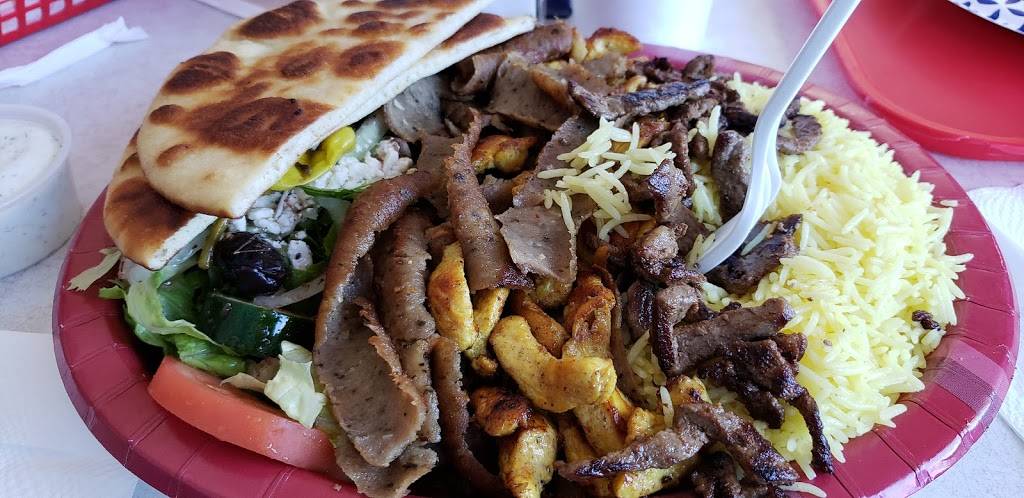 JT Gyros | restaurant | 3434 W Greenway Rd suite 101, Phoenix, AZ 85053, USA | 6028636570 OR +1 602-863-6570