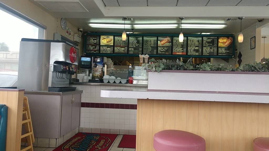 Johnnys | restaurant | 2302 N Garey Ave, Pomona, CA 91767, USA | 9095932696 OR +1 909-593-2696