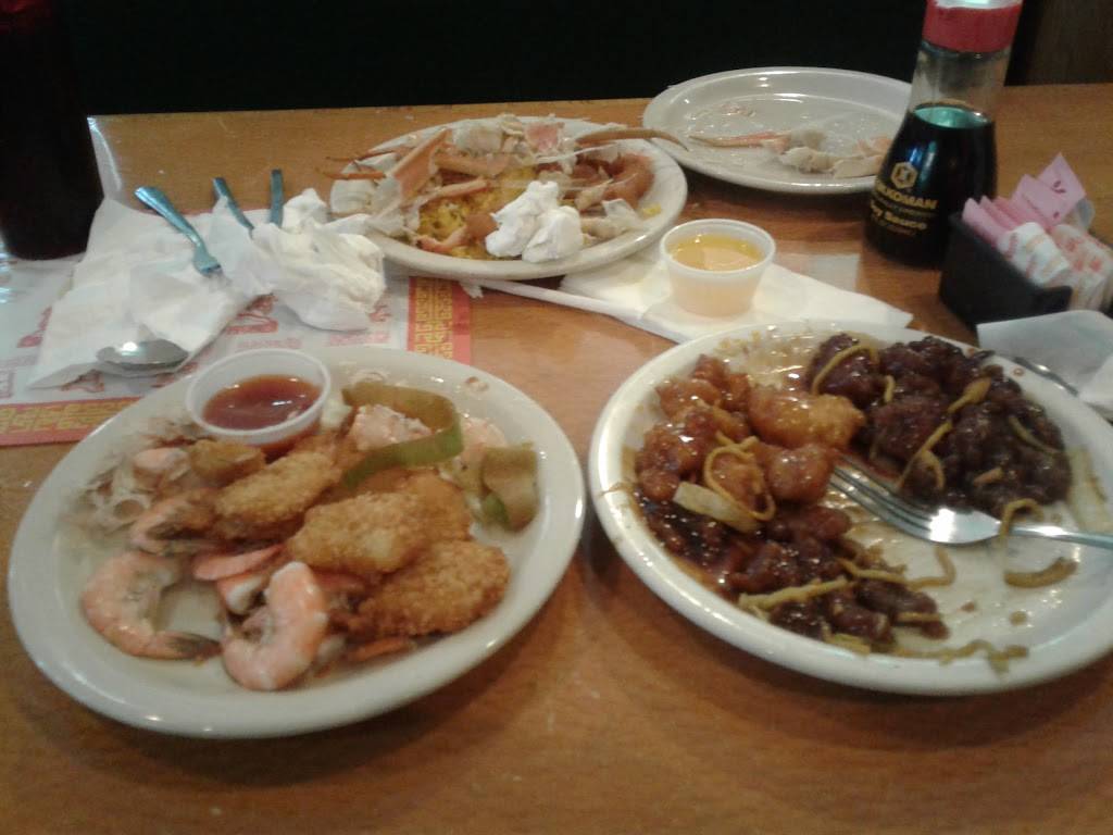 Super China Buffet | restaurant | 200 Mall Rd, Barboursville, WV 25504, USA | 3047332888 OR +1 304-733-2888