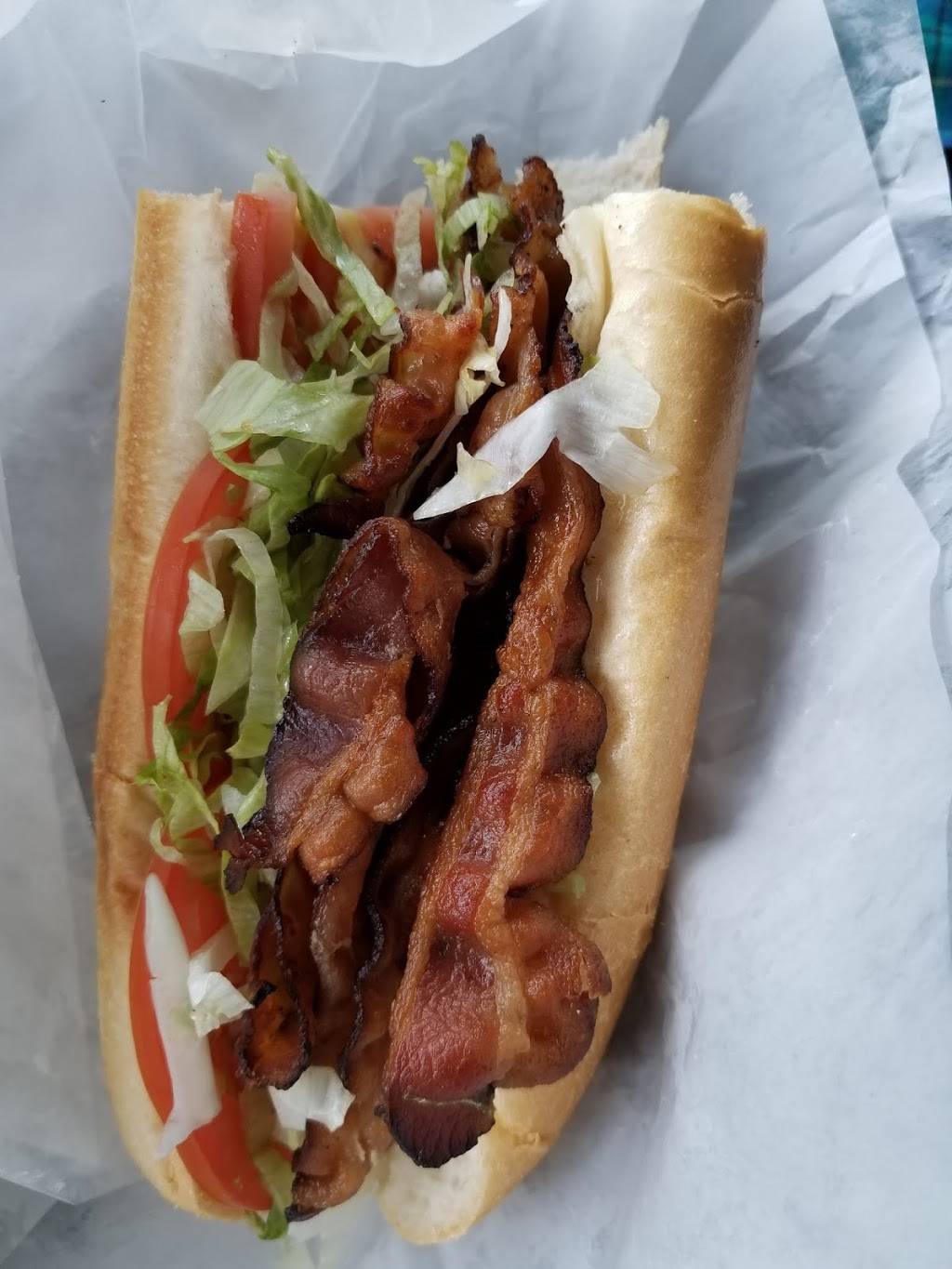 Sub Center | restaurant | 5913 Hollywood Blvd, Hollywood, FL 33021, USA | 9549836110 OR +1 954-983-6110