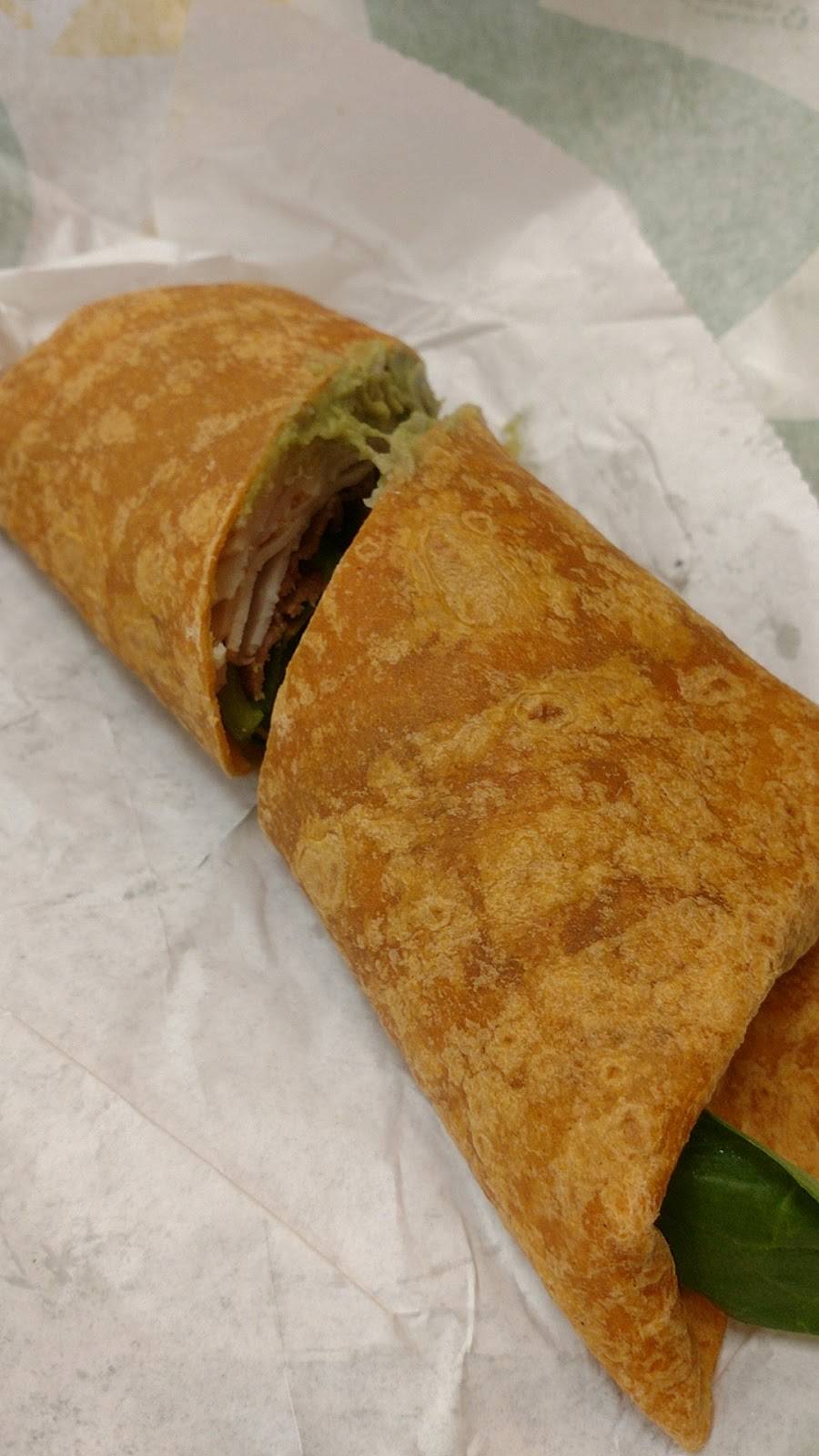 Subway | restaurant | 10731 KY-44 E, Mt Washington, KY 40047, USA | 5025388808 OR +1 502-538-8808