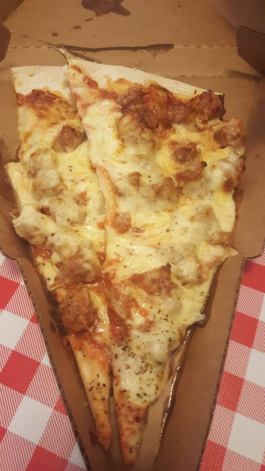 Damenzos Pizza | restaurant | 11226 S Halsted St, Chicago, IL 60628, USA | 7736608851 OR +1 773-660-8851