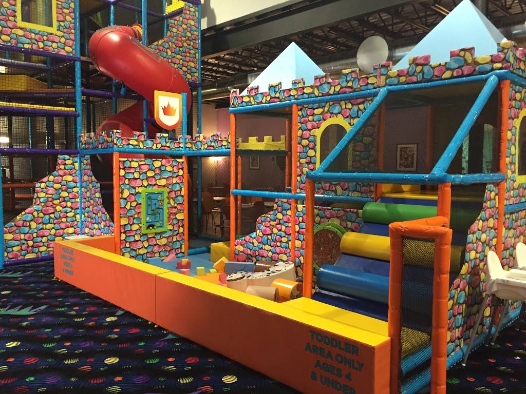 Palava Family Entertainment Center, Birthday Party Venue & Resta | cafe | 3240 Spring Cypress Rd, Spring, TX 77388, USA | 8327648250 OR +1 832-764-8250