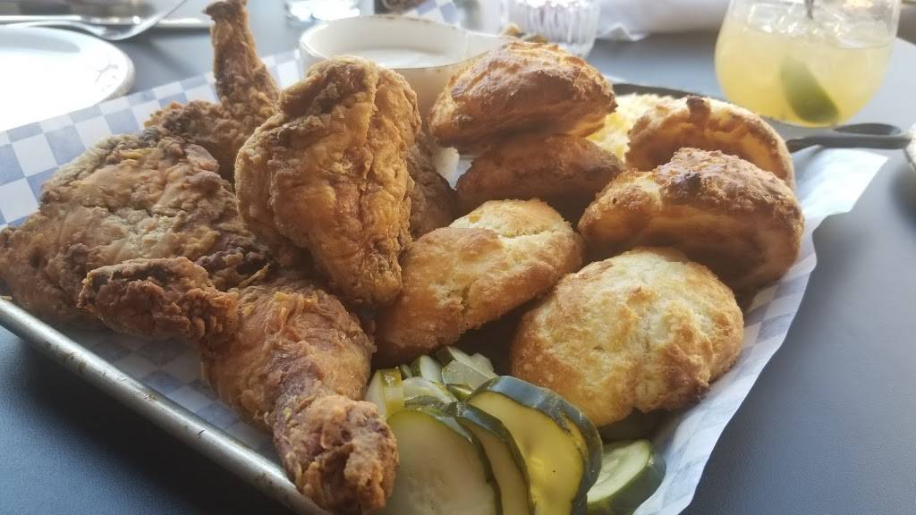 Julep | restaurant | 3258 Larimer St, Denver, CO 80205, USA | 3032958977 OR +1 303-295-8977