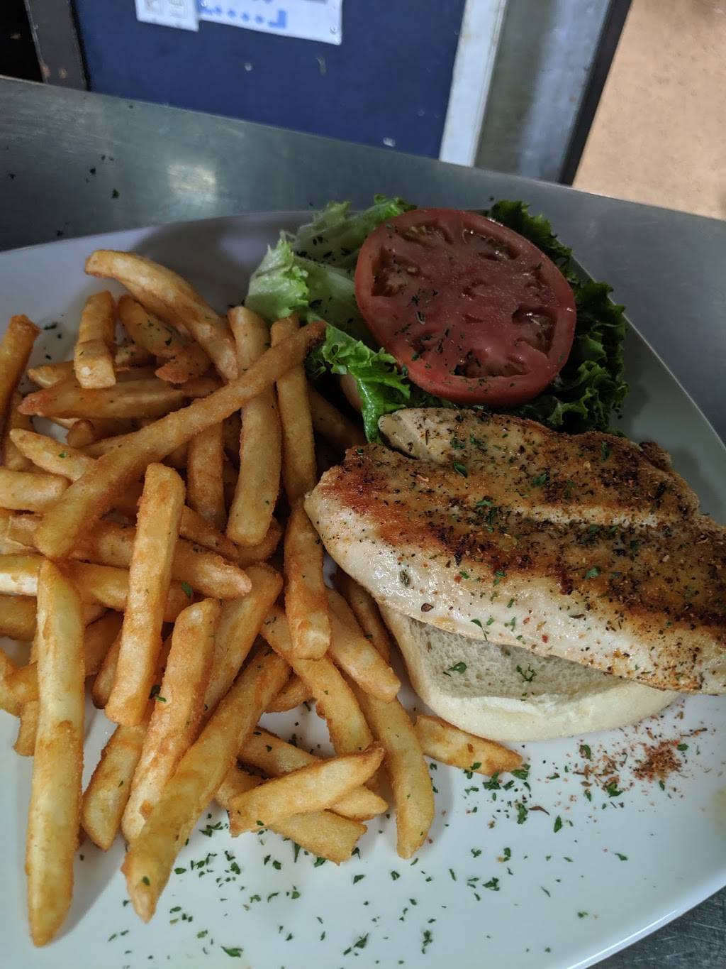 Historic Dockers | restaurant | 318 N Federal Hwy, Dania Beach, FL 33004, USA | 9549255962 OR +1 954-925-5962