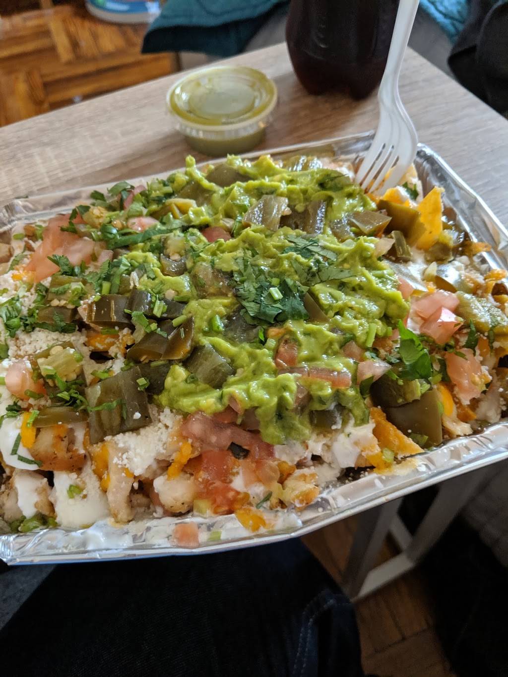 Tulcimexico | restaurant | 2798 Frederick Douglass Blvd, New York, NY 10039, USA | 6463706842 OR +1 646-370-6842