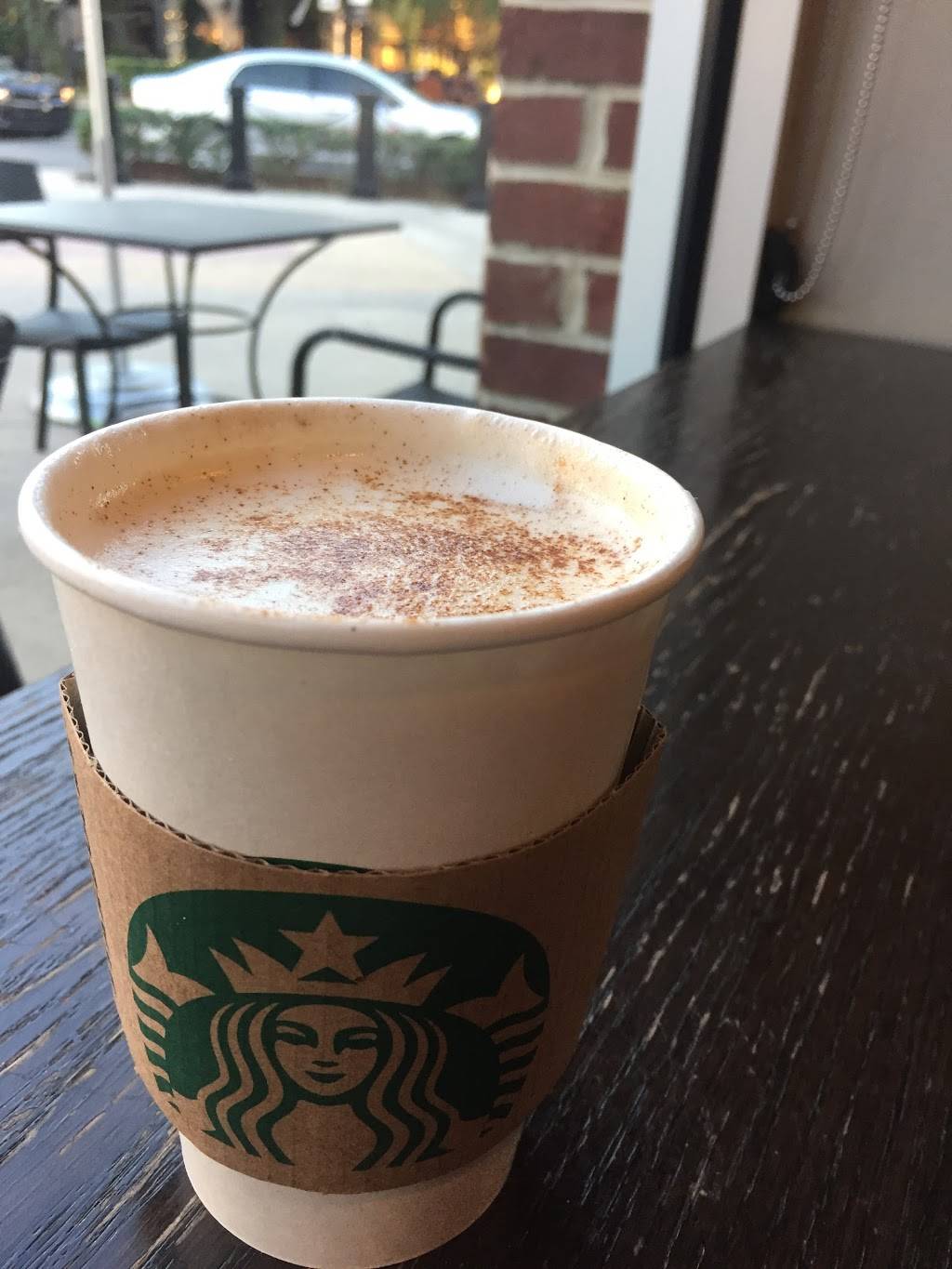 Starbucks | cafe | 10281 Mid Town Pkwy UNIT 203, Jacksonville, FL 32246, USA | 9046463062 OR +1 904-646-3062