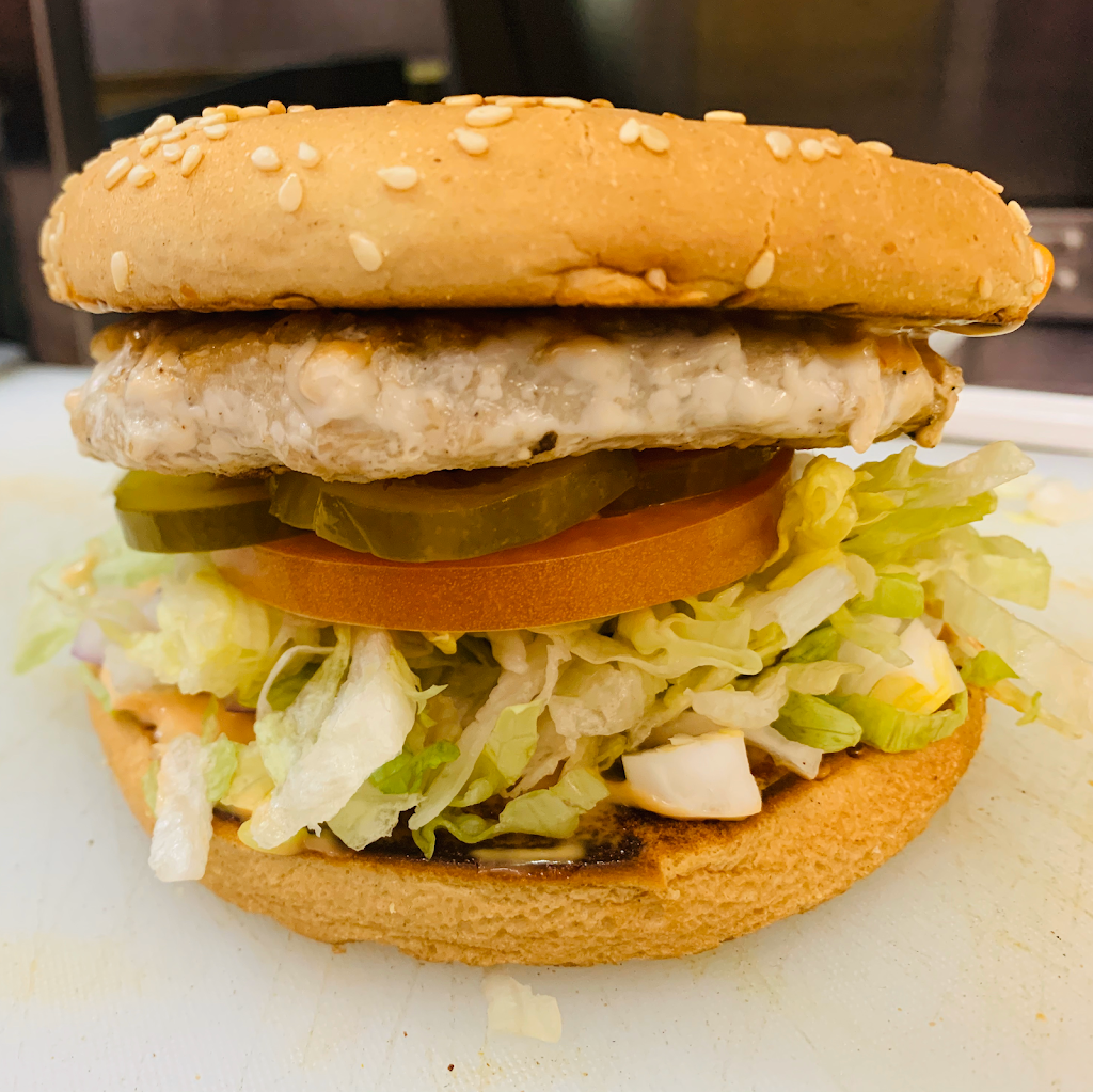 Fat Boy Burgers And Grill | restaurant | 1467 Freedom Blvd, Watsonville, CA 95076, USA | 8313194221 OR +1 831-319-4221