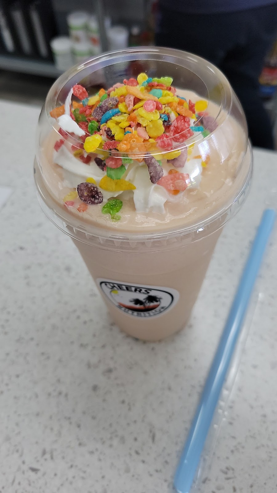 Cheers Nutrition | restaurant | 2340 Sterling Ave, San Bernardino, CA 92404, USA | 9098930811 OR +1 909-893-0811