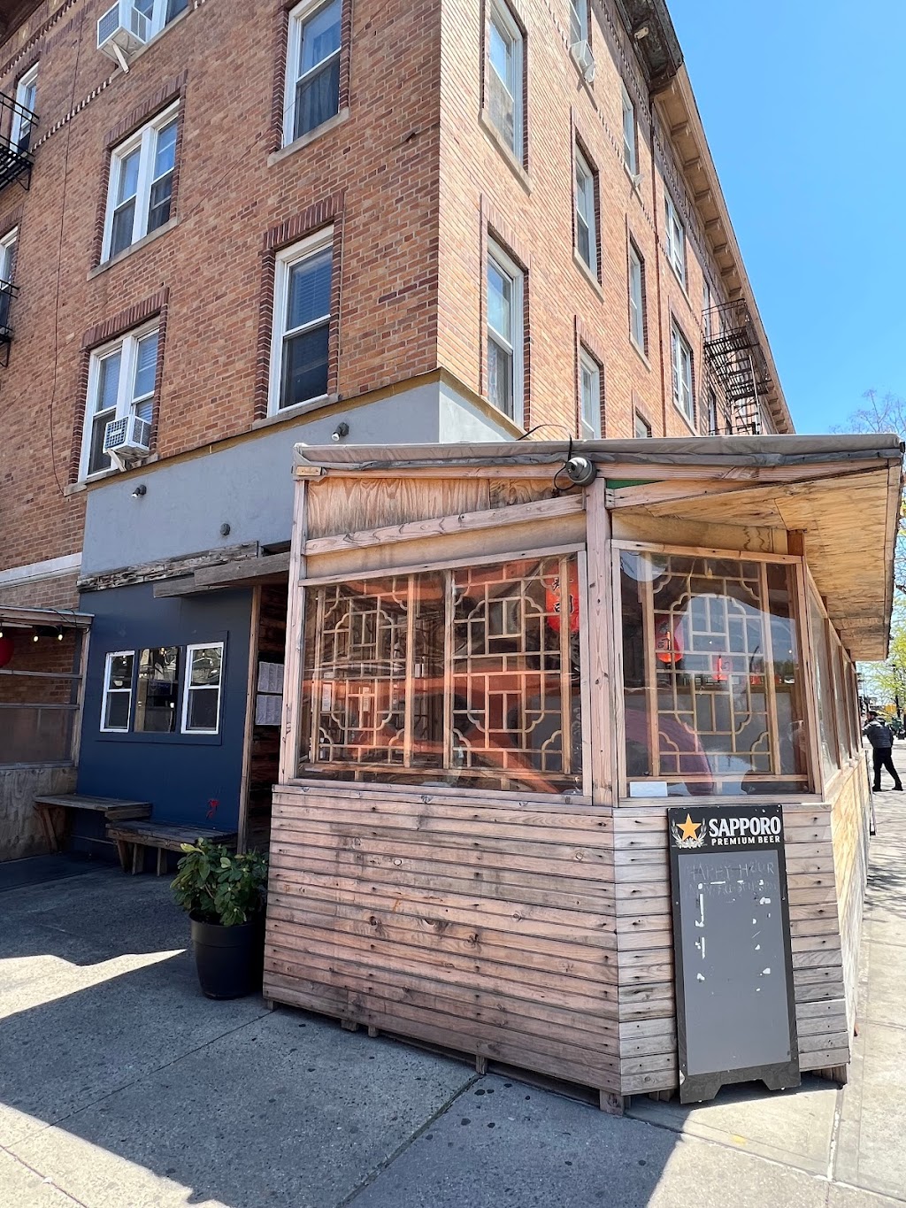 Jin Ramen Sushi | restaurant | 66-41 Fresh Pond Rd, Queens, NY 11385, USA | 3479873959 OR +1 347-987-3959