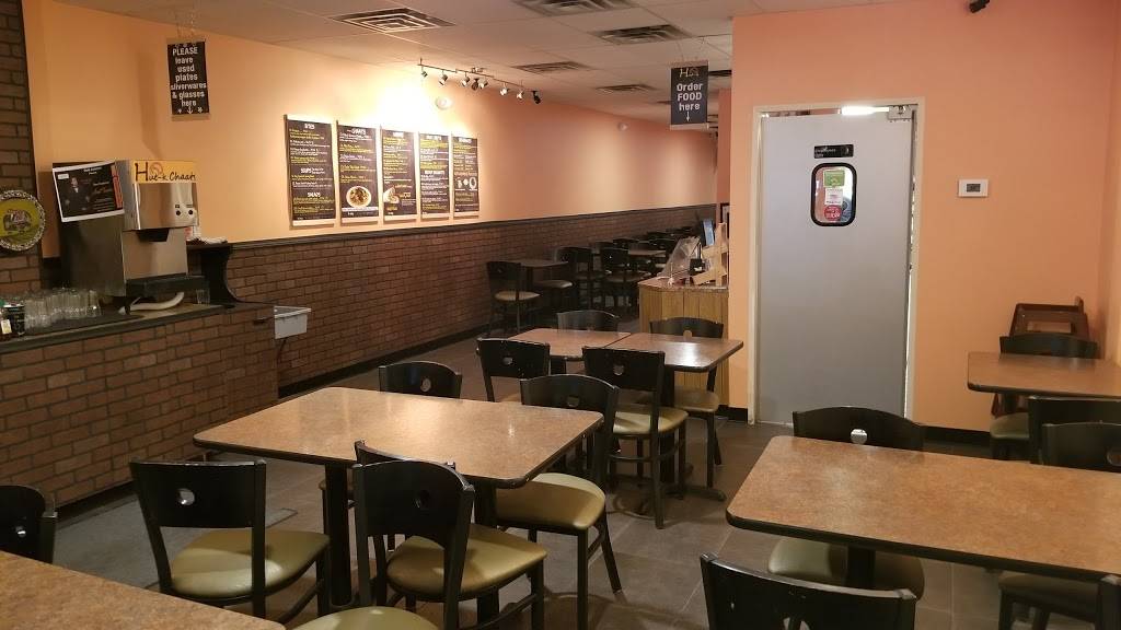 Hutkay Fusion | restaurant | 3022 Packard St, Ann Arbor, MI 48108, USA | 7347868312 OR +1 734-786-8312