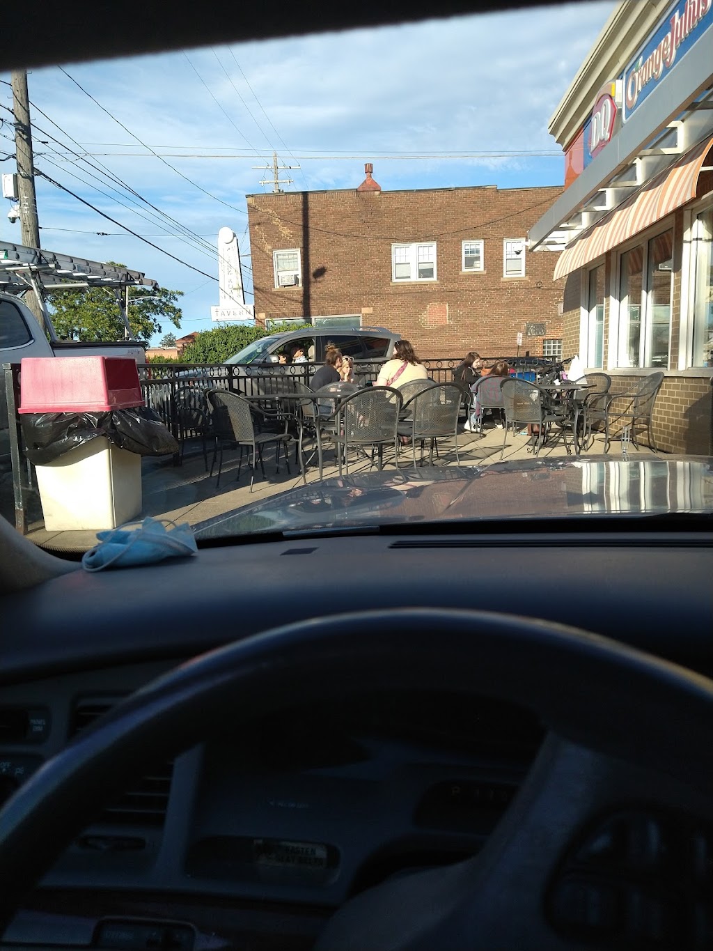 Dairy Queen / Orange Julius | restaurant | 16803 Detroit Ave, Lakewood, OH 44107, USA | 2165217763 OR +1 216-521-7763