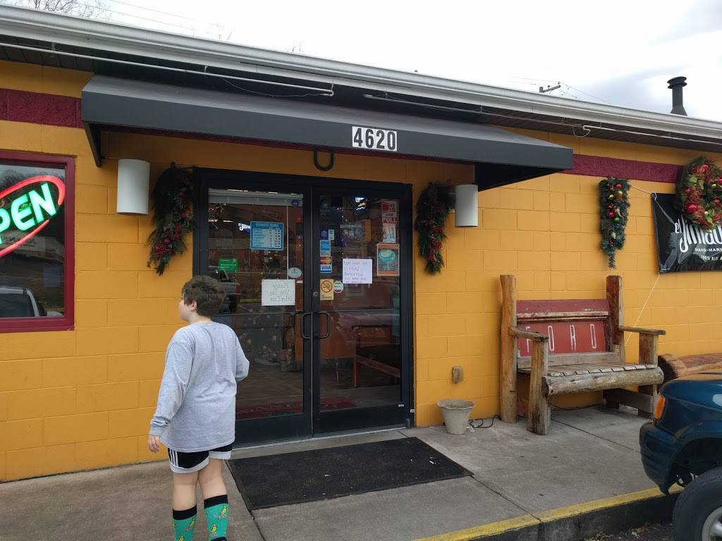 Habaneros II Mexican Restaurant | restaurant | 4620 Greenway Dr, Knoxville, TN 37918, USA | 8652537754 OR +1 865-253-7754