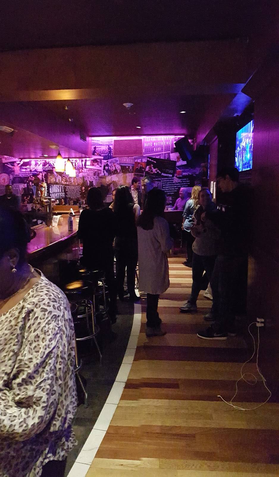 The Greatest Bar | restaurant | 262 Friend St, Boston, MA 02114, USA | 6173670544 OR +1 617-367-0544