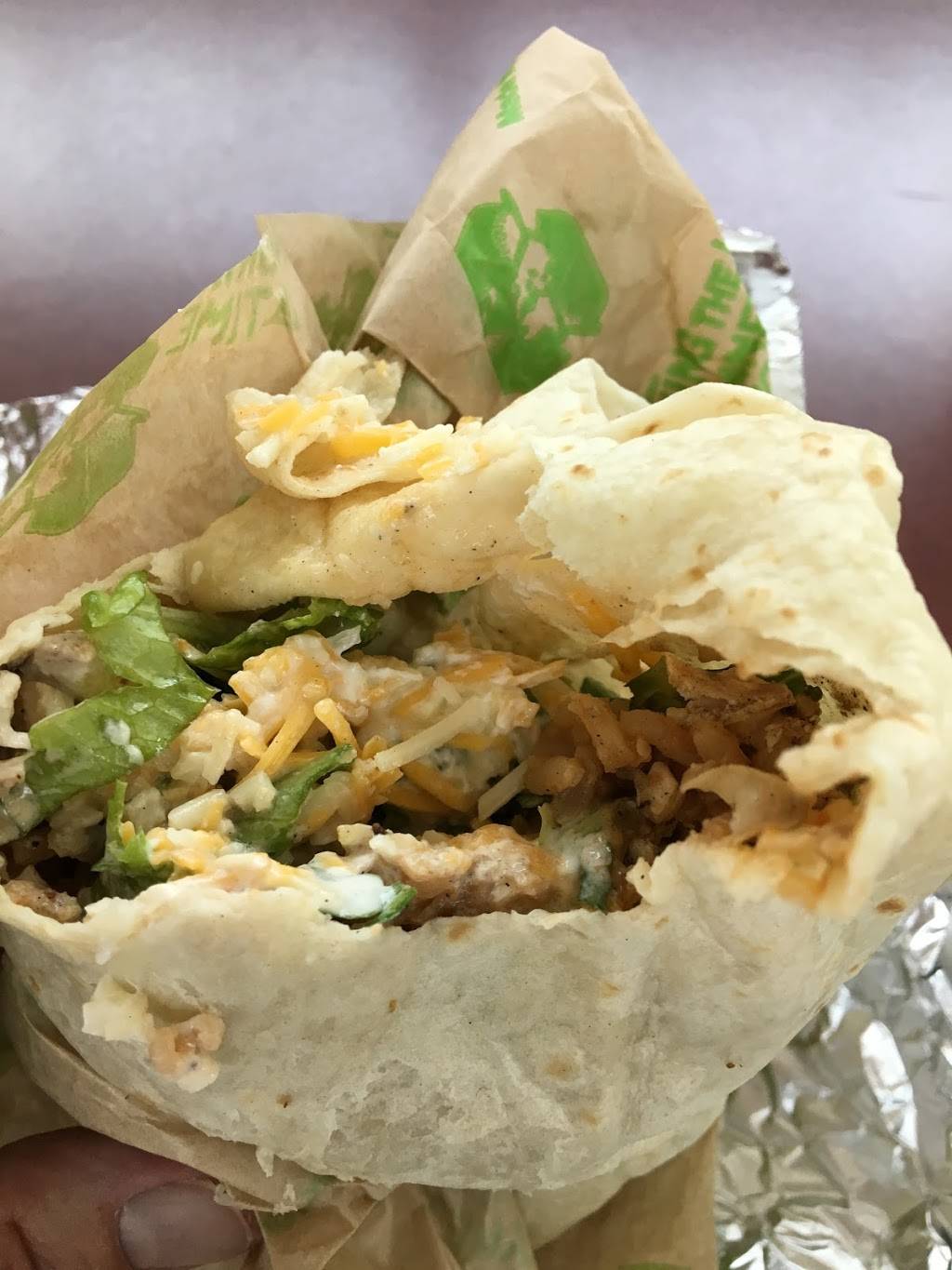 Baja Fresh Mexican Grill | restaurant | 530 Jfk Memorial Hwy, # I-95, Newark, DE 19702, USA | 3027318599 OR +1 302-731-8599