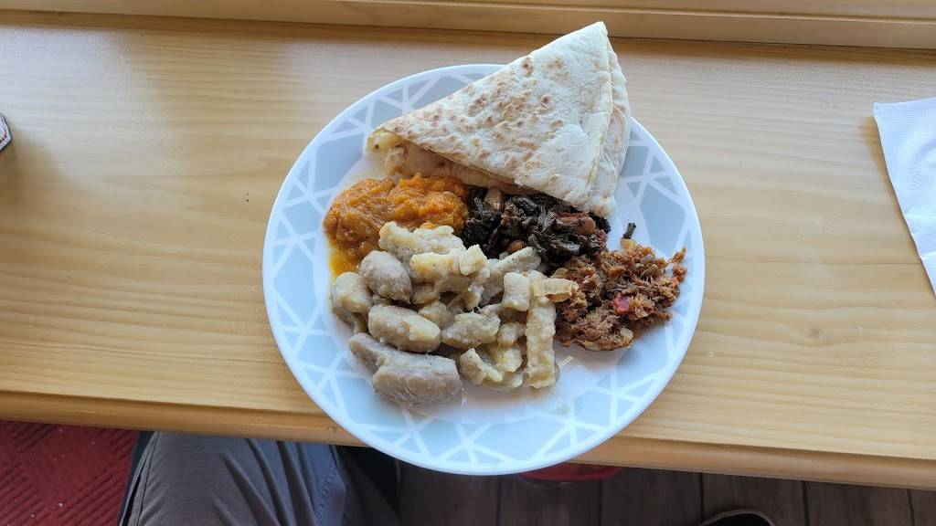 Dexters Kitchen | restaurant | 87-17 Lefferts Blvd, Queens, NY 11418, USA | 7185770094 OR +1 718-577-0094