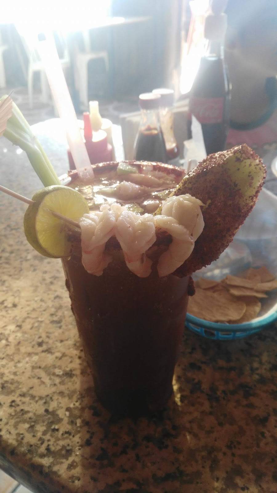 El Faro Del Pacifico | restaurant | 22223, Misión de Capistrano 18461, Kino, 22223 Tijuana, B.C., Mexico | 016644498620 OR +52 664 449 8620