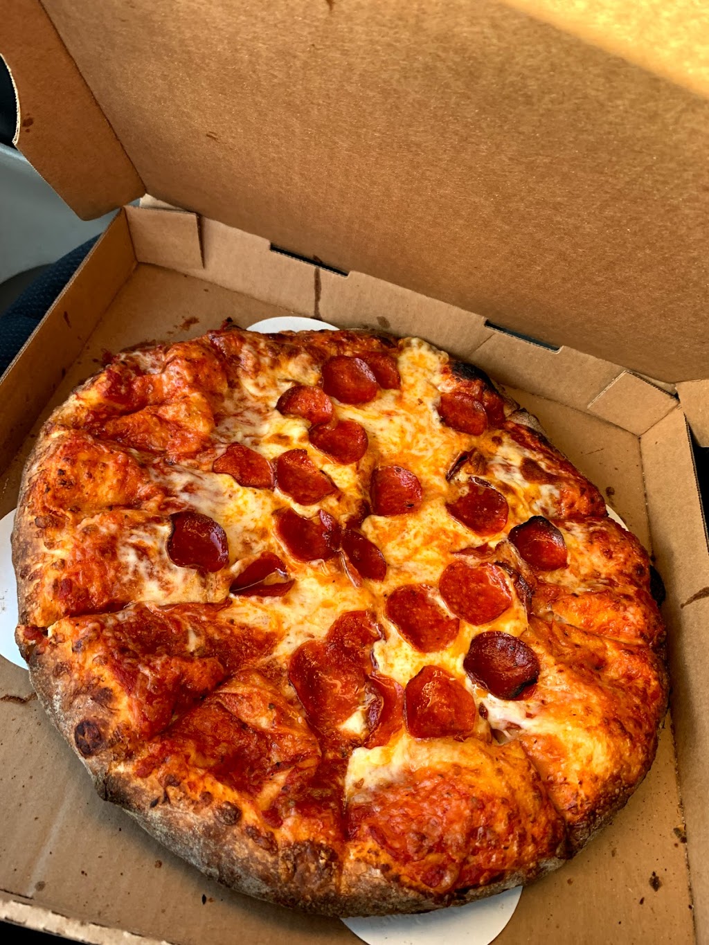 Main Street Pizza - Harvey | restaurant | 150 Carmen Dr, Marquette, MI 49855, USA | 9062494204 OR +1 906-249-4204