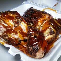 T & Ls BAR-B-Q AND Soul Food Catering | restaurant | 2416 9th St E, Bradenton, FL 34208, USA | 9414478161 OR +1 941-447-8161